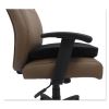 Cooling Gel Memory Foam Seat Cushion, Non-Slip Undercushion Cover, 16.5 x 15.75 x 2.75, Black2