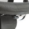 Alera EQ Series Ergonomic Multifunction Mid-Back Mesh Chair, Supports Up to 250 lb, Black2