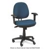 Alera Height Adjustable T-Arms, Interval and Essentia Series Chairs/Stools, Black2
