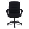 Alera Kesson Series Mid-Back Office Chair, Supports Up to 300 lb, 18.03" to 21.77" Seat Height, Black2