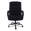 Alera Kesson Series Big/Tall Office Chair, Supports Up to 450 lb, 21.5" to 25.4" Seat Height, Black2