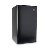3.2 Cu. Ft. Refrigerator with Chiller Compartment, Black1