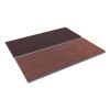 Reversible Laminate Table Top, Rectangular, 71.5 x 29.5, Medium Cherry/Mahogany1