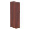 Alera Valencia Series Wardrobe, 11 7/8w x 23 7/8d x 65h, Medium Cherry1