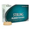 Sterling Rubber Bands, Size 16, 0.03" Gauge, Crepe, 1 lb Box, 2,300/Box2
