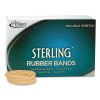 Sterling Rubber Bands, Size 32, 0.03" Gauge, Crepe, 1 lb Box, 950/Box2