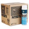 Disinfectant Foam Cleaner, Fresh Scent, 19 oz Aerosol Spray, 12/Carton2