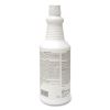 Bolex 23 Percent Hydrochloric Acid Bowl Cleaner, Wintergreen, 32oz, 12/Carton2