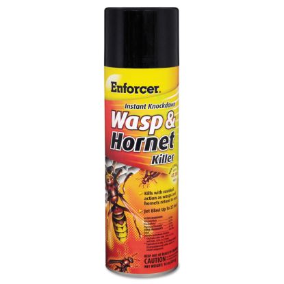 Wasp and Hornet Killer, 16 oz Aerosol Spray, 12/Carton1