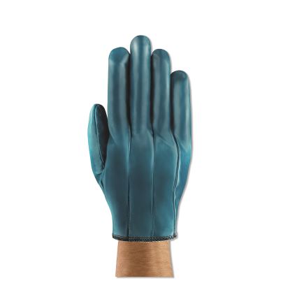 Hynit Nitrile Gloves, Blue, Size 7 1/2, Dozen1