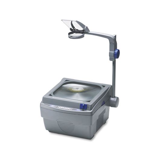 Model 16000 Overhead Projector, 2,000 lm, 14.5 x 15 x 271