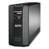 BR700G Back-UPS Pro 700 Battery Backup System, 6 Outlets, 700 VA, 355 J2