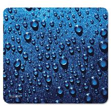 Naturesmart Mouse Pad, 8.5 x 8, Raindrops Design1