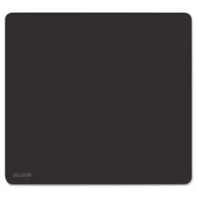 Accutrack Slimline Mouse Pad, X-Large, 11.5 x 12.5, Graphite1