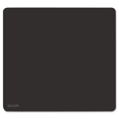 Accutrack Slimline Mouse Pad, X-Large, 11.5 x 12.5, Graphite1