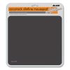 Accutrack Slimline Mouse Pad, X-Large, 11.5 x 12.5, Graphite2