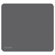 Accutrack Slimline Mouse Pad, 8.75 x 8, Graphite1