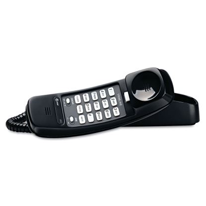 210 Trimline Telephone, Black1