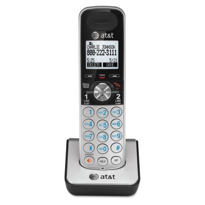 TL88002 Cordless Accessory Handset for Use with TL881021