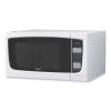 1.4 Cubic Foot Capacity Microwave Oven, 1,000 Watts, White1