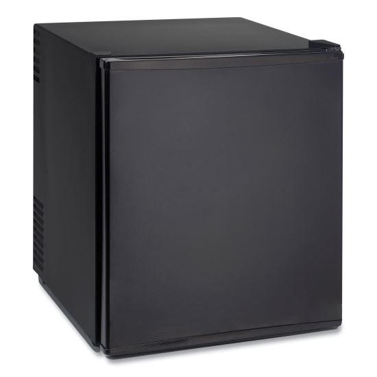 1.7 Cu.Ft Superconductor Compact Refrigerator, Black1