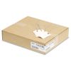 Double Wired Shipping Tags, 11.5 pt. Stock, 3.75 x 1.88, Manila, 1,000/Box2