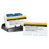 Small Rotary Cards, Laser/Inkjet, 2.17 x 4, White, 8 Cards/Sheet, 400 Cards/Box2