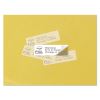 Repositionable Address Labels w/SureFeed, Laser, 1 x 2 5/8, White, 3000/Box2