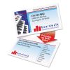 Clean Edge Business Cards, Laser, 2 x 3.5, White, 400 Cards, 10 Cards/Sheet, 40 Sheets/Box2