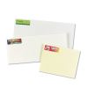 Vibrant Laser Color-Print Labels w/ Sure Feed, 3/4 x 2 1/4, White, 750/PK2