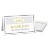 Half-Fold Greeting Cards with Matching Envelopes, Inkjet, 85 lb, 5.5 x 8.5, Matte White, 1 Card/Sheet, 30 Sheets/Box2