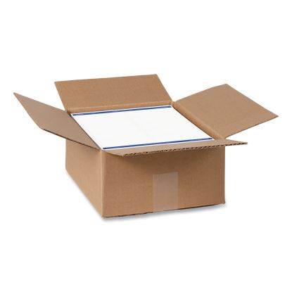Shipping Labels w/ TrueBlock Technology, Inkjet/Laser Printers, 2 x 4, White, 10/Sheet, 500 Sheets/Box1