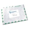 White Shipping Labels-Bulk Packs, Inkjet/Laser Printers, 3.5 x 5, White, 4/Sheet, 250 Sheets/Box2