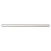 Grip-A-Strip Display Rail, 96 x 1 1/2, Aluminum Finish1