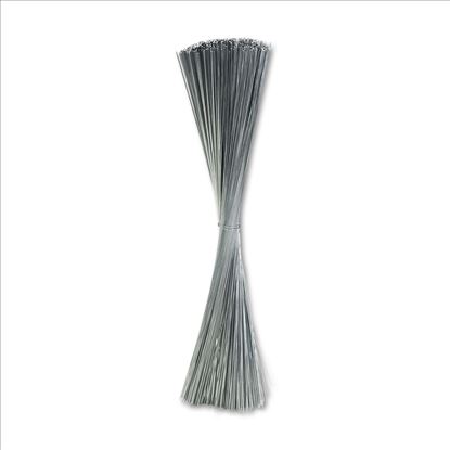 Tag Wires, Wire, 12" Long, 1,000/Pack1