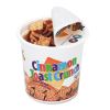 Cinnamon Toast Crunch Cereal, Single-Serve 2 oz Cup, 6/Pack2