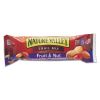 Granola Bars, Chewy Trail Mix Cereal, 1.2 oz Bar, 16/Box1