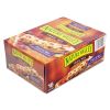 Granola Bars, Chewy Trail Mix Cereal, 1.2 oz Bar, 16/Box2