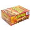 Granola Bars, Sweet and Salty Nut Peanut Cereal, 1.2 oz Bar, 16/Box2