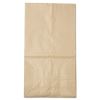 Grocery Paper Bags, 40 lb Capacity, #25 Squat, 8.25" x 6.13" x 15.88", Kraft, 500 Bags2