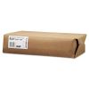 Liquor-Takeout Quart-Sized Paper Bags, 35 lb Capacity, 4.25" x 2.5" x 16", Kraft, 500 Bags2
