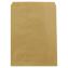 Kraft Paper Bags, 8.5" x 11", Brown, 2,000/Carton1