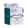 Sight Savers Lens Cleaning Station, 16 oz Plastic Bottle, 6.5 x 4.75, 1,520 Tissues/Box2