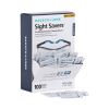 Sight Savers Premoistened Lens Cleaning Tissues, 8 x 5, 100/Box2