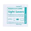 Sight Savers Pre-Moistened Anti-Fog Tissues with Silicone, 8 x 5, 100/Box1