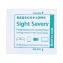 Sight Savers Pre-Moistened Anti-Fog Tissues with Silicone, 8 x 5, 100/Box1