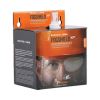 FogShield Disposable Lens Cleaning Station, 12 oz Bottle, 1,425 Tissues/Box2