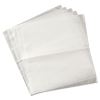 QF10 Interfolded Dry Wax Deli Paper, 10 x 10.25, White, 500/Box, 12 Boxes/Carton2
