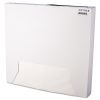 Grease-Resistant Paper Wraps and Liners, 15 x 16, White, 1,000/Box, 3 Boxes/Carton1