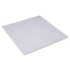 Grease-Resistant Paper Wraps and Liners, 15 x 16, White, 1,000/Box, 3 Boxes/Carton2